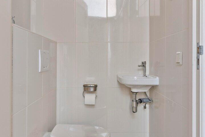 Foto 4 - Brouwerstraat 31, Den Helder