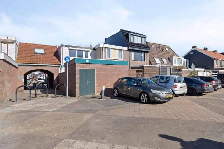 Foto 31 - Brouwerstraat 31, Den Helder