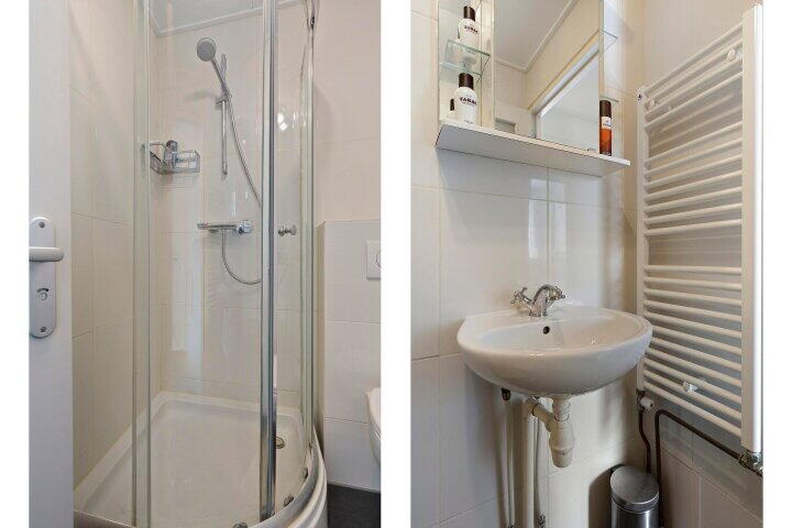 Foto 34 - Brouwerstraat 31, Den Helder