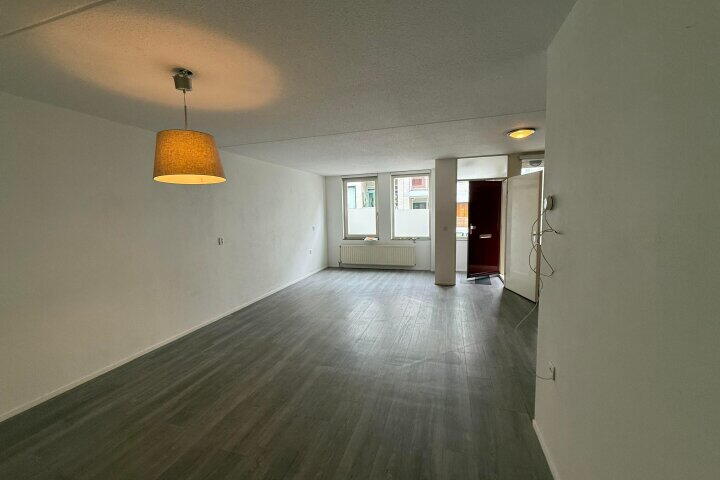 Brouwersweg 1 B, Maastricht