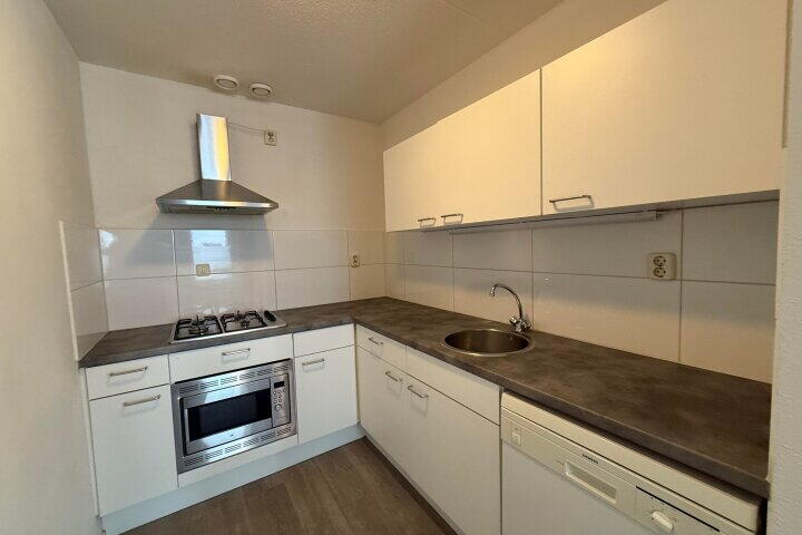 Foto 2 - Brouwersweg 1 B, Maastricht