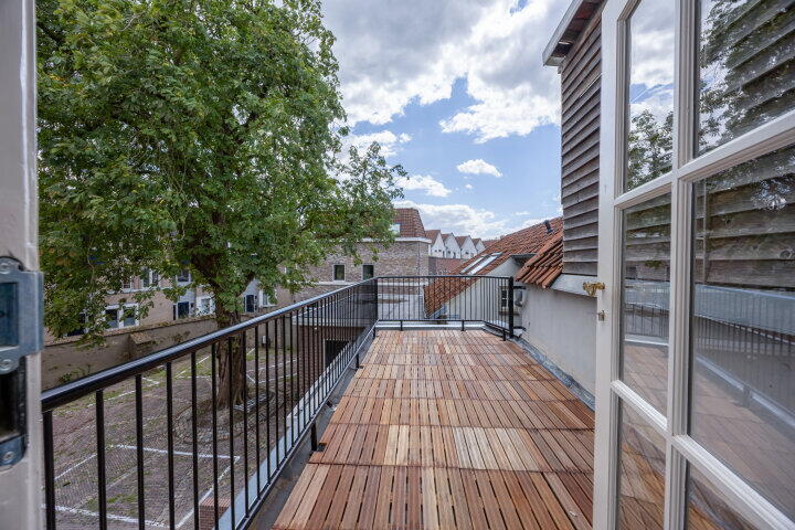 Foto 16 - Brugstraat 17, Grave