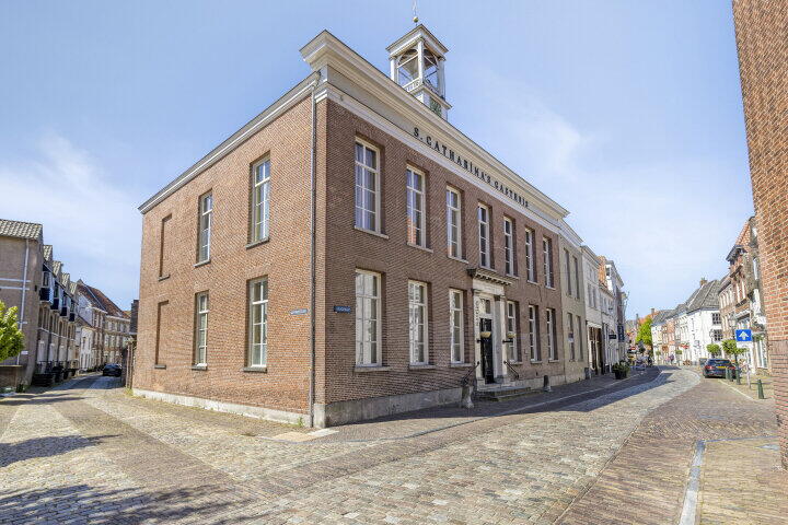 Foto 3 - Brugstraat 17, Grave