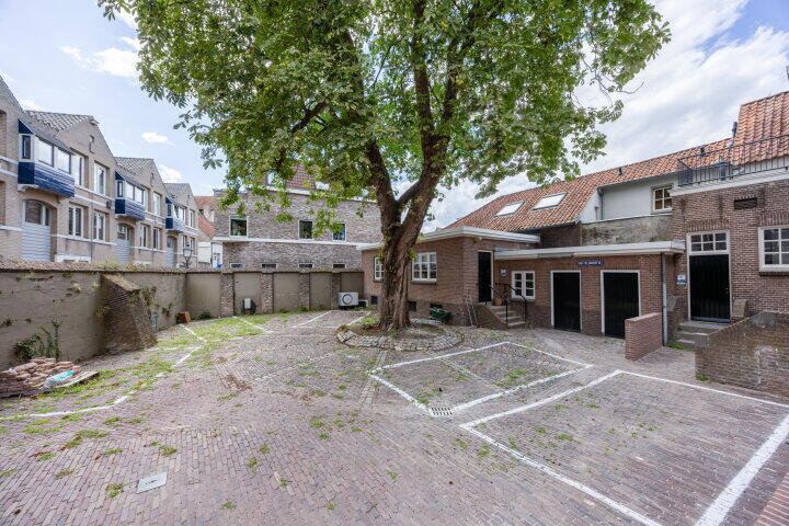 Foto 24 - Brugstraat 17, Grave