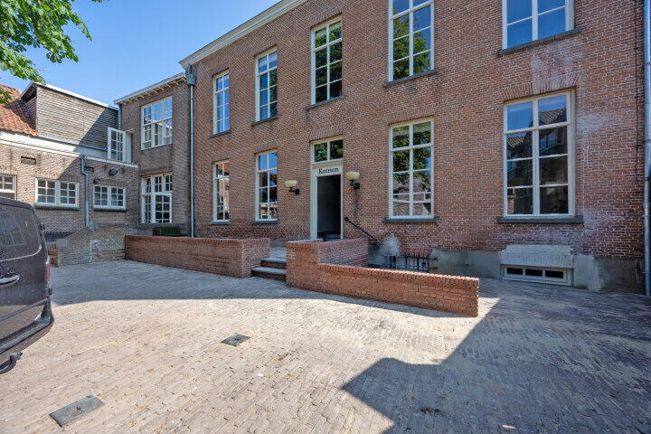 Foto 25 - Brugstraat 17, Grave