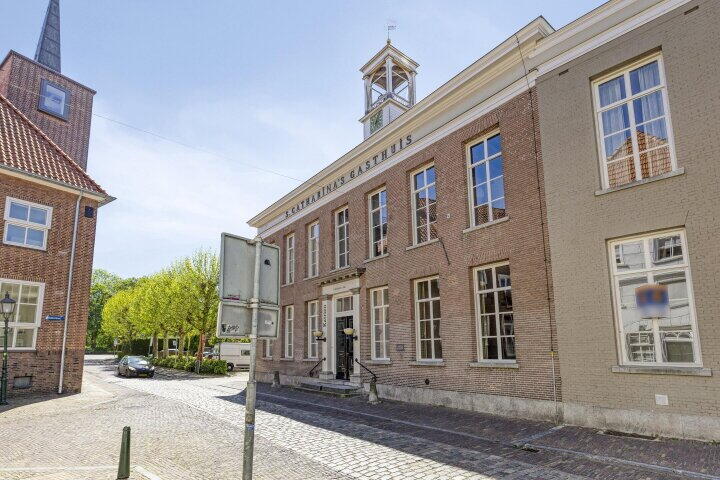 Foto 4 - Brugstraat 17, Grave