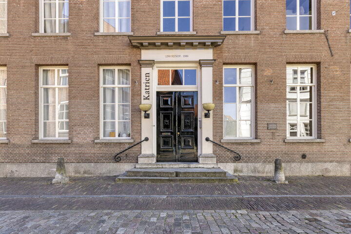 Foto 5 - Brugstraat 17, Grave