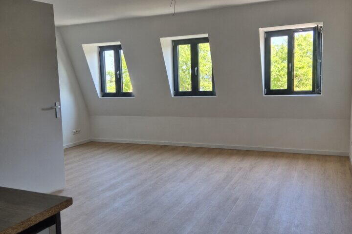 Foto 2 – Brugstraat 11 C, Roosendaal