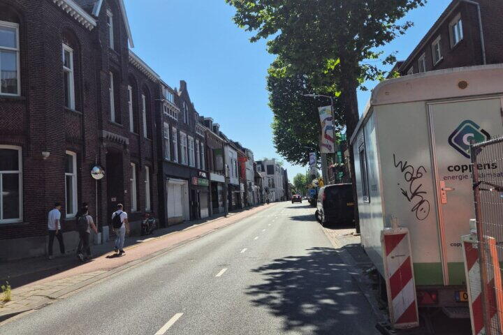 Foto 11 – Brugstraat 11 C, Roosendaal