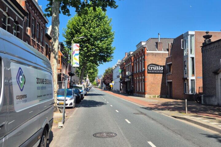 Foto 10 – Brugstraat 11 C, Roosendaal