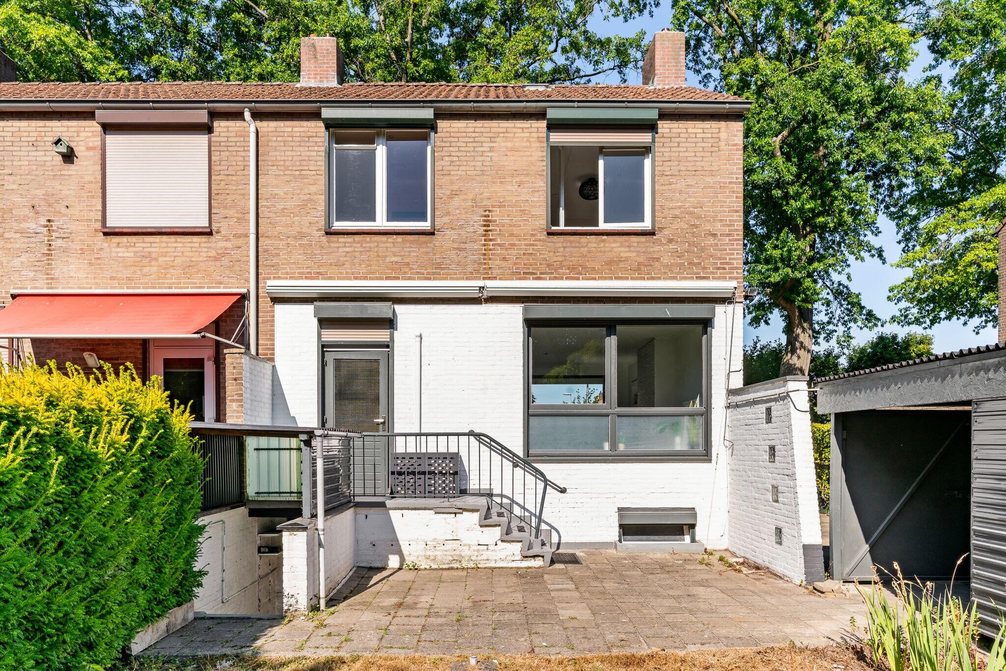 Virtuele tour - Bruinkoolweg 28, Heerlen