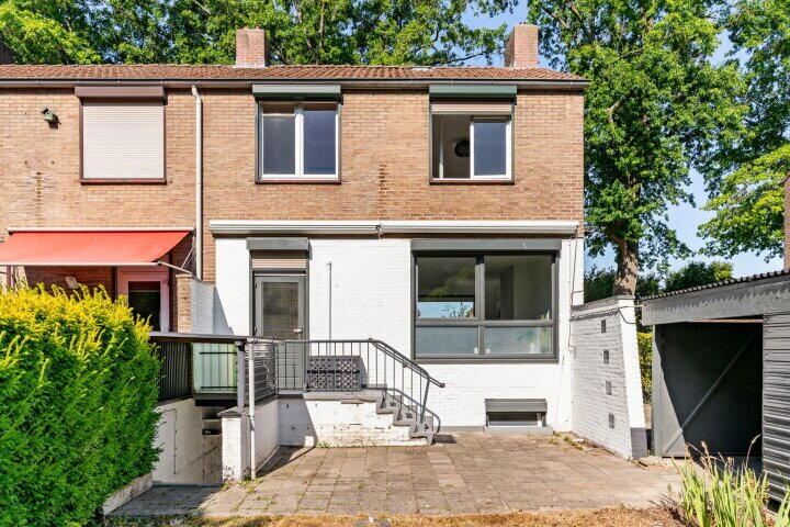 Video 1 - Bruinkoolweg 28, Heerlen