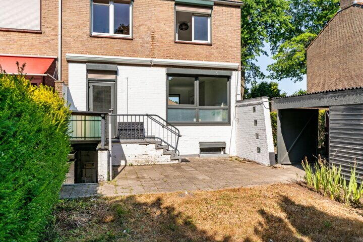 Foto 28 – Bruinkoolweg 28, Heerlen