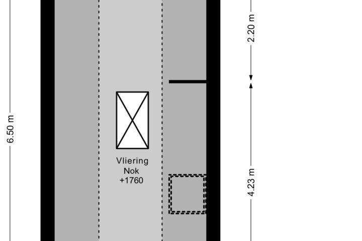 Plattegrond – Bruinkoolweg 28, Heerlen
