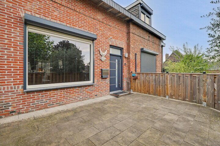 Foto 13 – Brunahildestraat 39, Brunssum