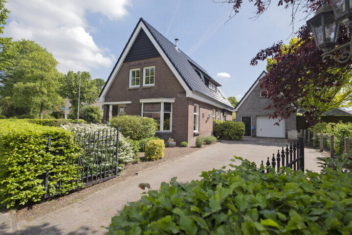 Hoofdfoto woning Brunstingerstraat 54, Beilen