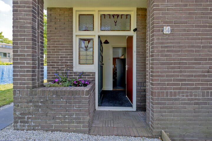 Video 1 - Brunstingerstraat 54, Beilen