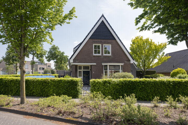 Foto 50 – Brunstingerstraat 54, Beilen