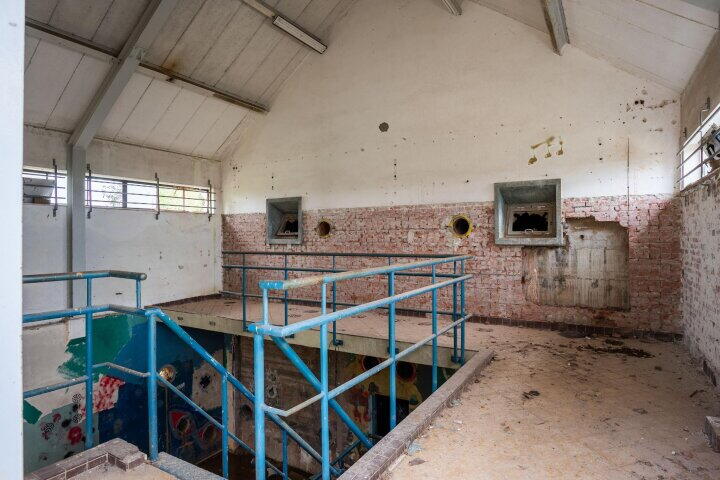 Foto 16 - Brusselseweg 621, Maastricht