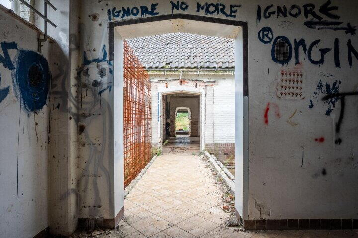 Foto 17 - Brusselseweg 621, Maastricht