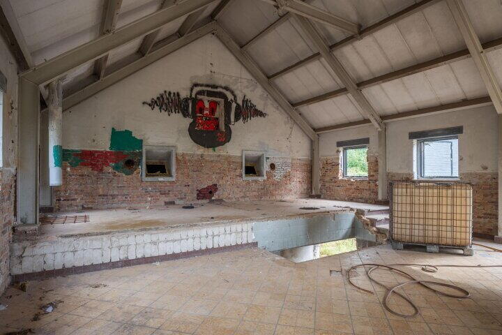 Foto 19 - Brusselseweg 621, Maastricht