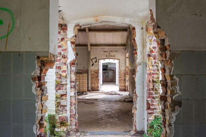 Foto 21 - Brusselseweg 621, Maastricht