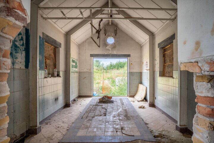 Foto 4 - Brusselseweg 621, Maastricht