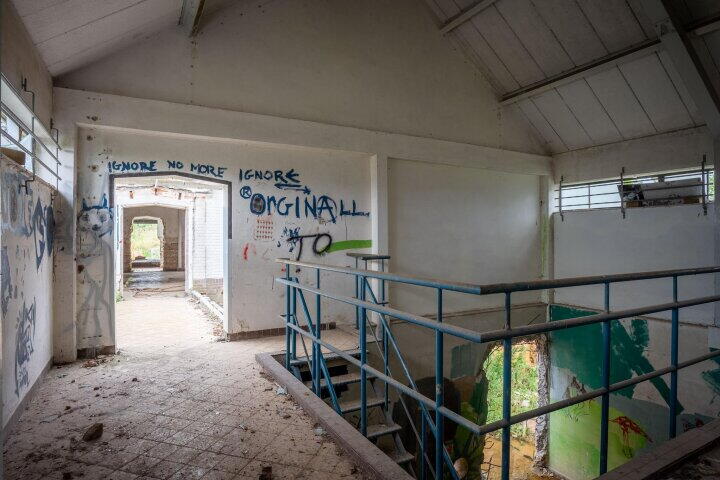 Foto 5 - Brusselseweg 621, Maastricht