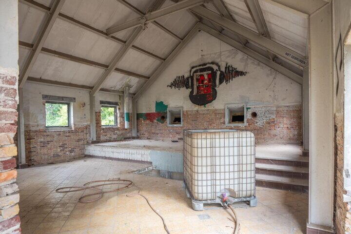 Foto 6 - Brusselseweg 621, Maastricht