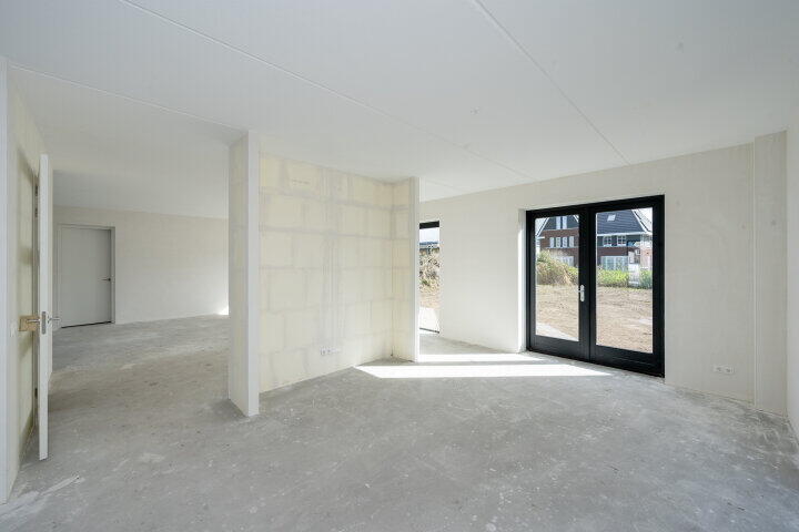 Foto 13 – Buidelmeeslaan 9, Almere
