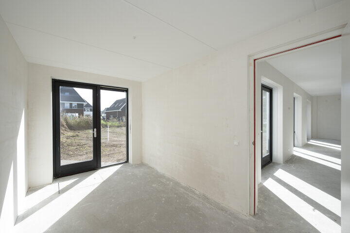 Foto 14 – Buidelmeeslaan 9, Almere