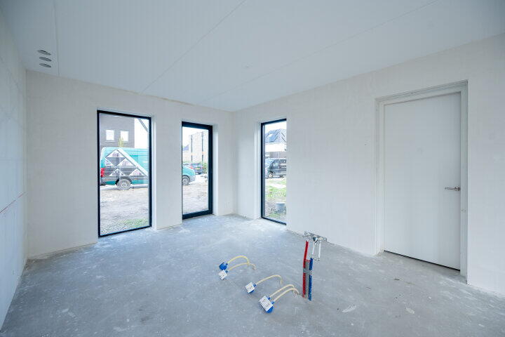 Foto 15 – Buidelmeeslaan 9, Almere