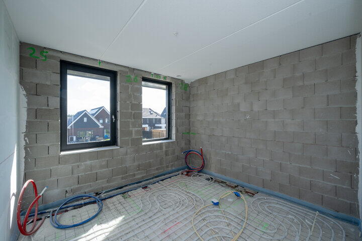 Foto 19 – Buidelmeeslaan 9, Almere