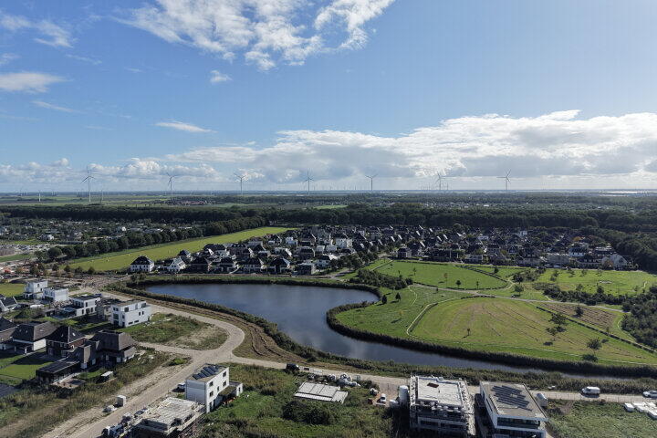 Foto 3 – Buidelmeeslaan 9, Almere