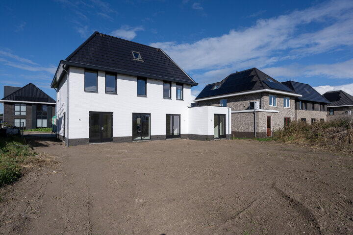 Foto 31 – Buidelmeeslaan 9, Almere