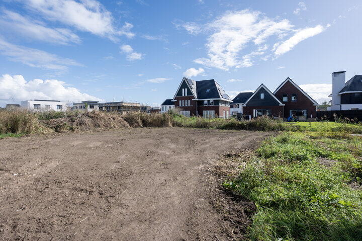 Foto 32 – Buidelmeeslaan 9, Almere