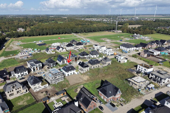 Foto 33 – Buidelmeeslaan 9, Almere