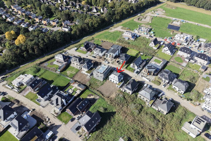 Foto 35 – Buidelmeeslaan 9, Almere