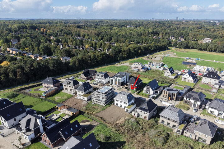 Foto 36 – Buidelmeeslaan 9, Almere