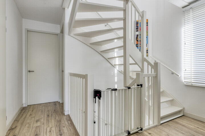 Foto 15 - Buijenstraat 3, Roosendaal