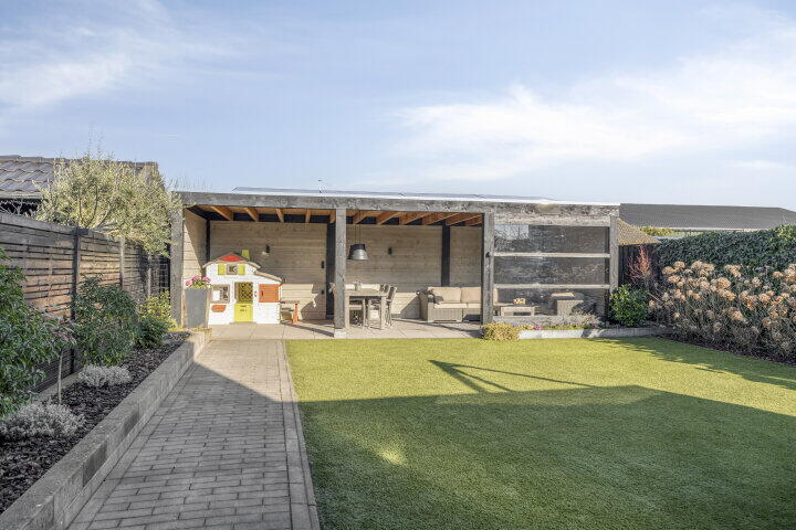 Foto 30 - Buijenstraat 3, Roosendaal