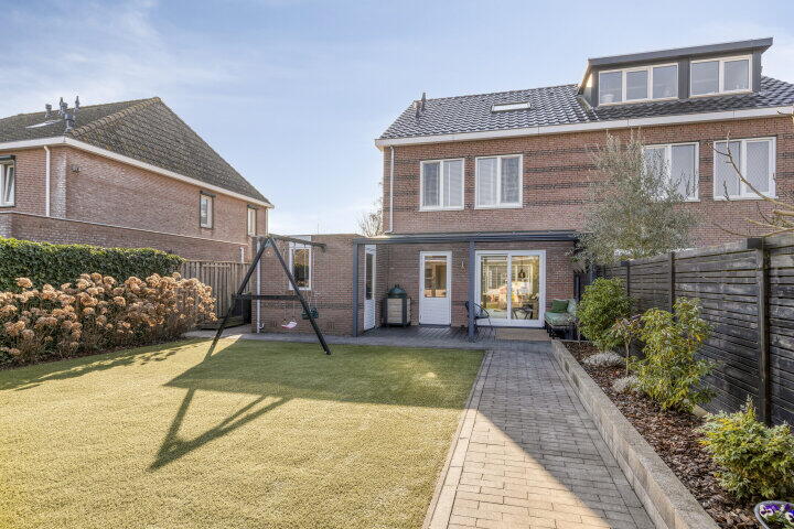 Foto 33 - Buijenstraat 3, Roosendaal