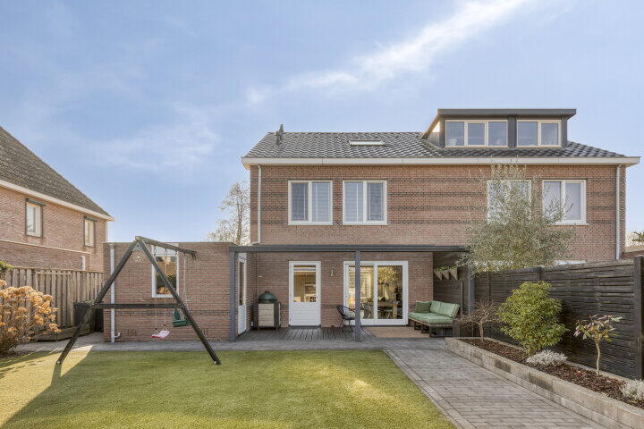 Foto 35 - Buijenstraat 3, Roosendaal