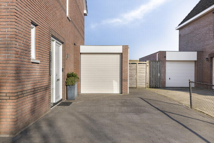 Foto 37 - Buijenstraat 3, Roosendaal