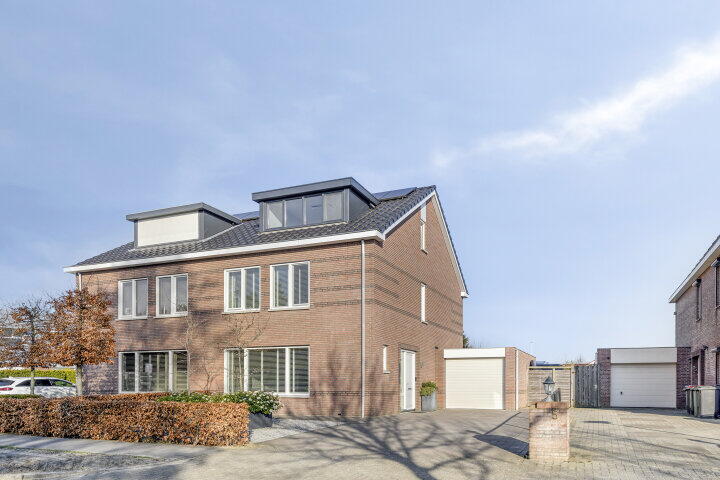 Foto 39 - Buijenstraat 3, Roosendaal