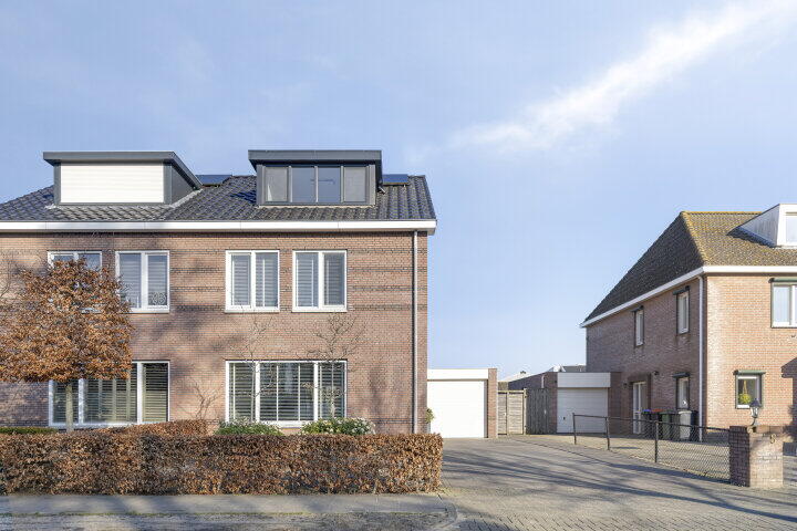 Foto 40 - Buijenstraat 3, Roosendaal