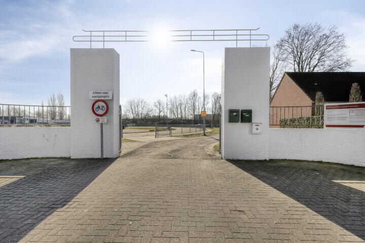 Foto 43 - Buijenstraat 3, Roosendaal