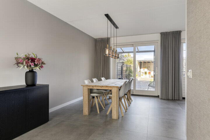 Foto 8 - Buijenstraat 3, Roosendaal