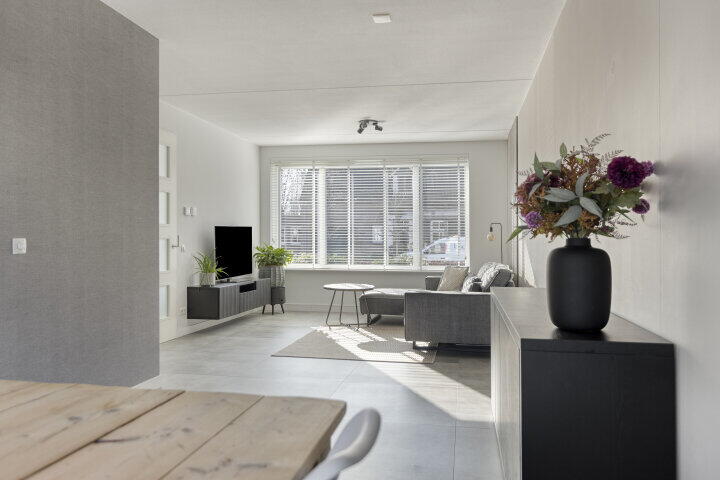 Foto 10 - Buijenstraat 3, Roosendaal