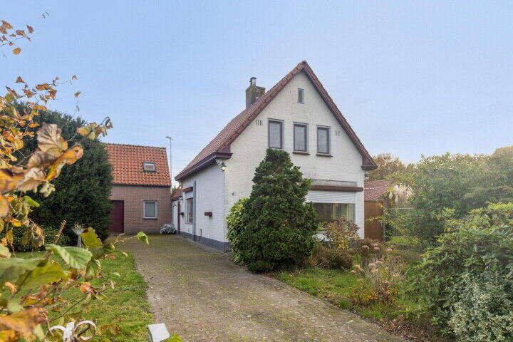 Buijenstraat 6 , Roosendaal